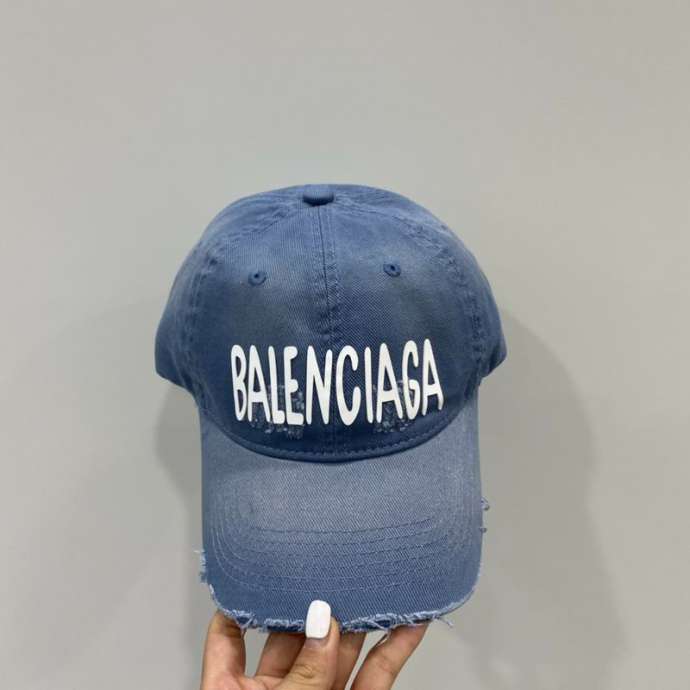 Picture of Balenciaga Cap _SKUBalenciagaCapW68630